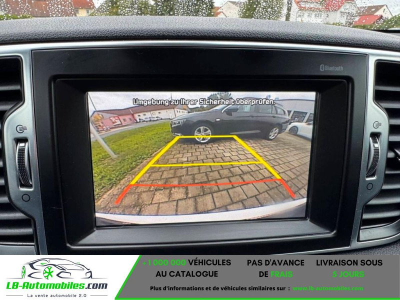 Kia Sportage 1.6 GDi 132 4x2  occasion  Beaupuy - photo n6