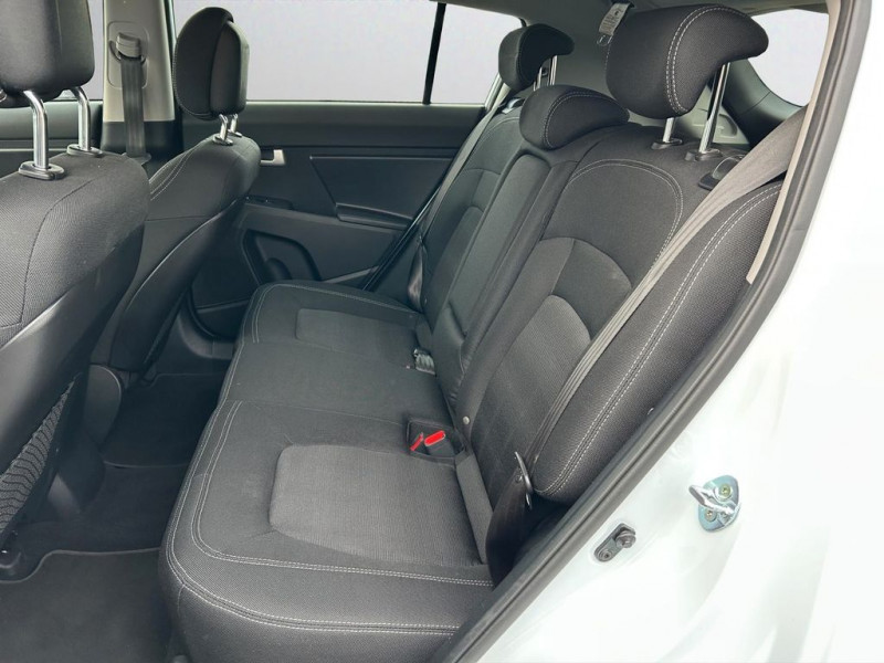 Kia Sportage 1.6 GDi 132 4x2  occasion  Beaupuy - photo n7