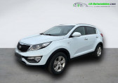 Kia Sportage occasion année 2015 boite Manuelle Annonce Kia Sportage occasion Essence 1.6 GDi 132 4x2 à Beaupuy