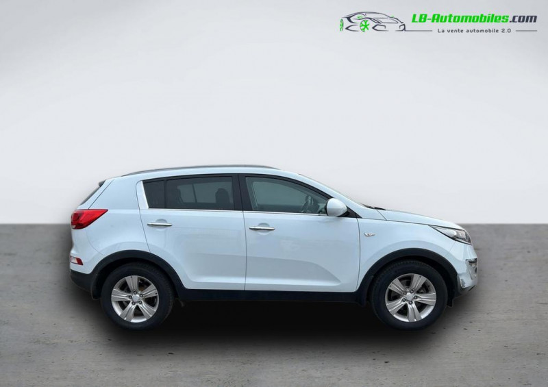 Kia Sportage 1.6 GDi 132 4x2  occasion  Beaupuy - photo n5