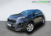 Kia Sportage occasion année 2017 boite Manuelle Annonce Kia Sportage occasion Essence 1.6 GDi 132 4x2 à Beaupuy