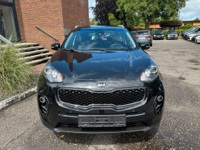 Kia Sportage 1.6 GDi 132 4x2  occasion  Beaupuy - photo n8