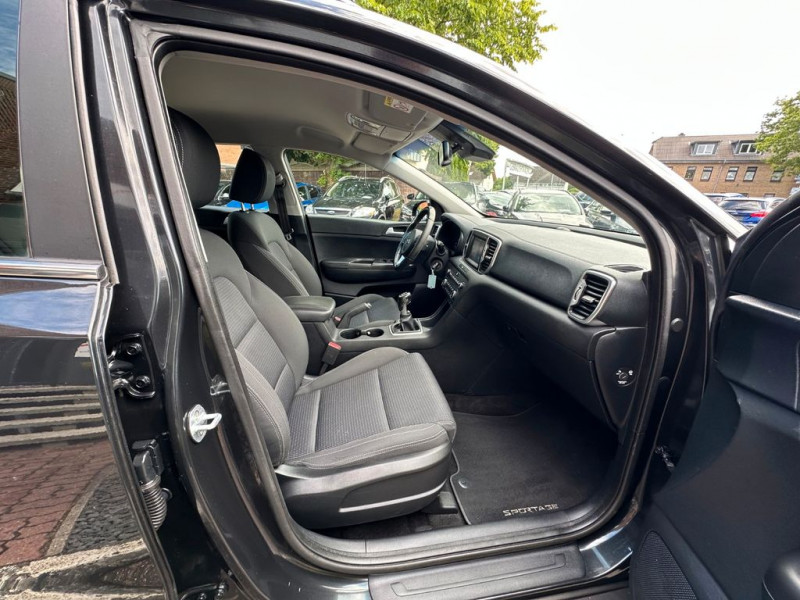 Kia Sportage 1.6 GDi 132 4x2  occasion  Beaupuy - photo n6