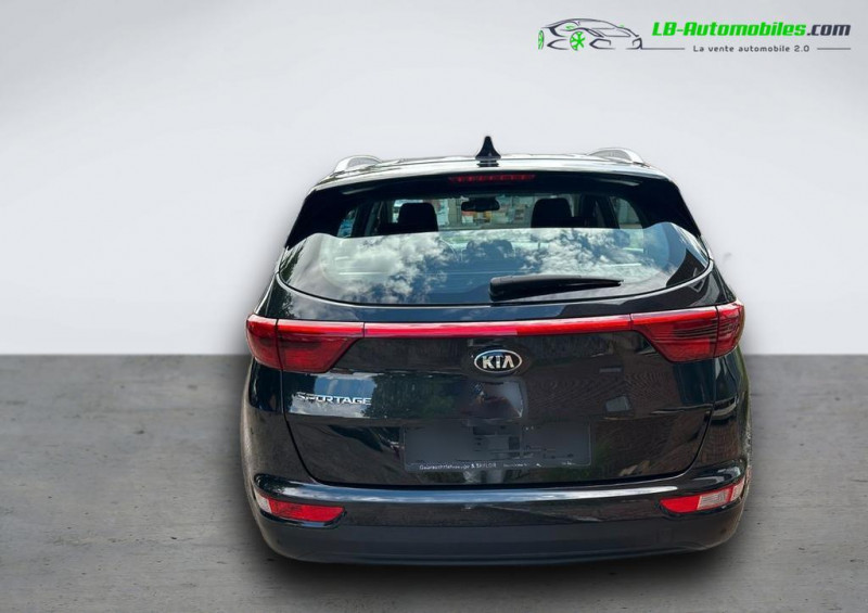Kia Sportage 1.6 GDi 132 4x2  occasion  Beaupuy - photo n5