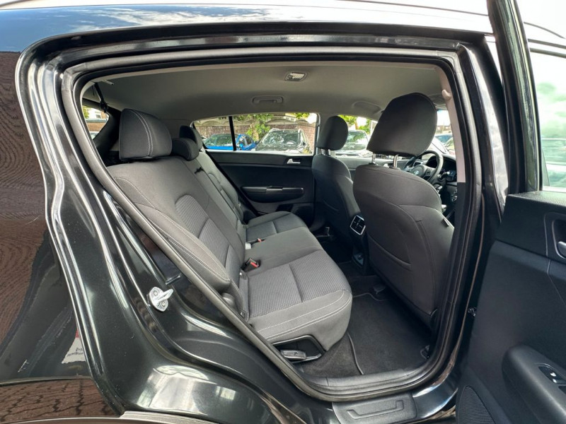 Kia Sportage 1.6 GDi 132 4x2  occasion  Beaupuy - photo n7