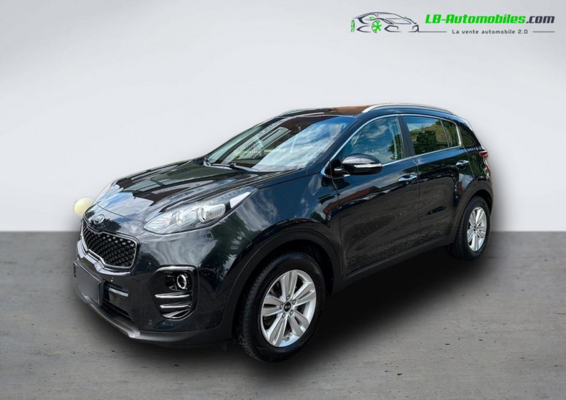 Kia Sportage 1.6 GDi 132 4x2  occasion  Beaupuy