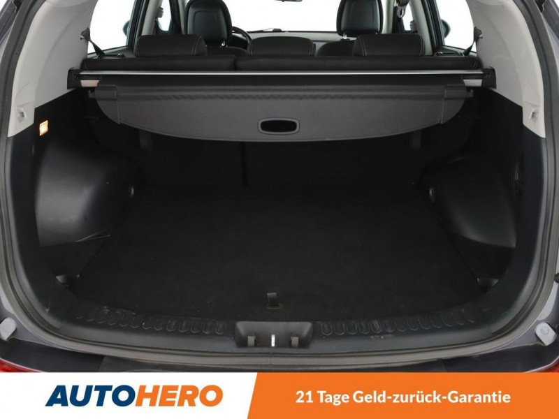 Kia Sportage 1.6 GDi 132 4x2  occasion  Beaupuy - photo n6