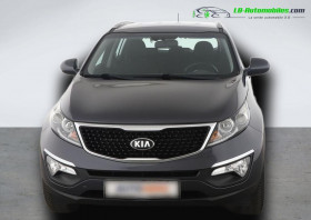 Kia Sportage 1.6 GDi 132 4x2  occasion  Beaupuy - photo n5