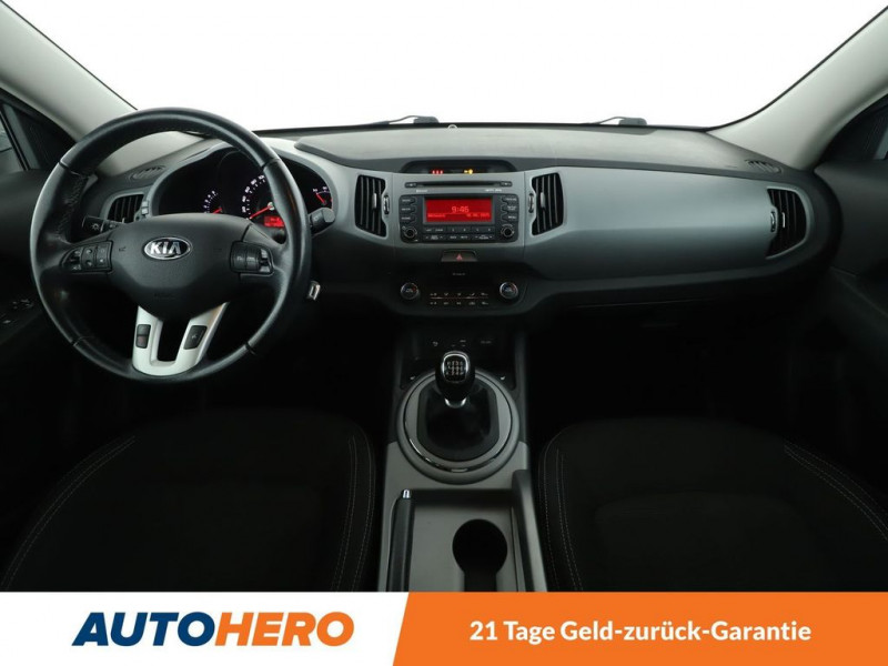 Kia Sportage 1.6 GDi 132 4x2  occasion  Beaupuy - photo n3