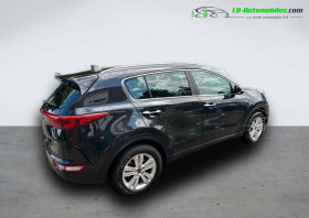 Kia Sportage 1.6 GDi 132 4x2  occasion  Beaupuy - photo n4