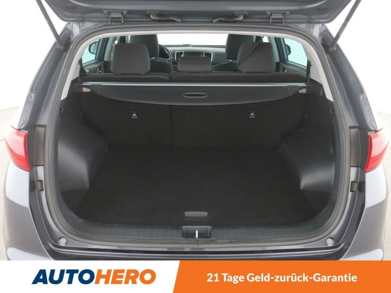 Kia Sportage 1.6 GDi 132 4x2  occasion  Beaupuy - photo n6