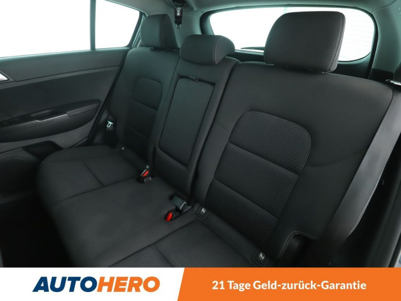 Kia Sportage 1.6 GDi 132 4x2  occasion  Beaupuy - photo n4
