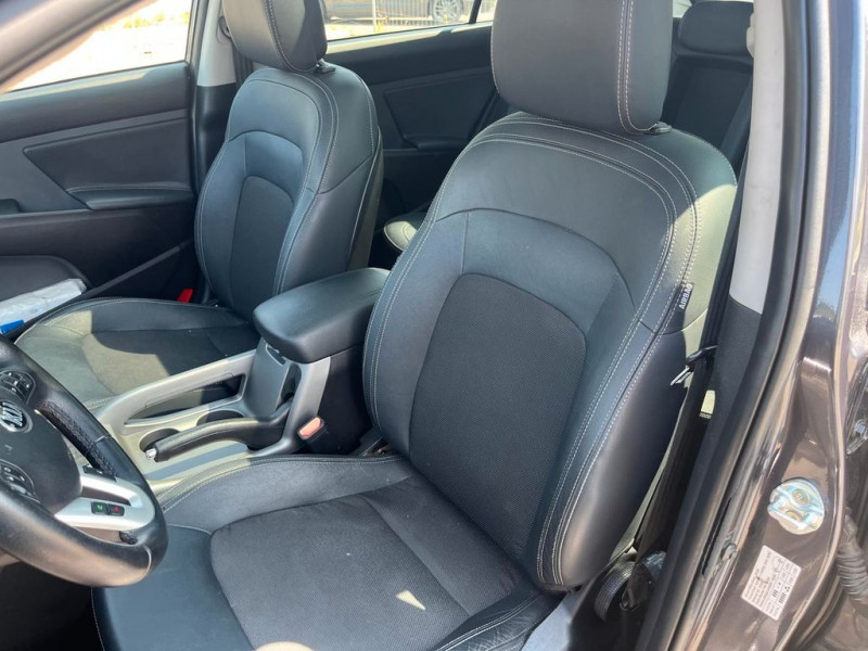 Kia Sportage 1.6 GDi 132 4x2  occasion  Beaupuy - photo n7