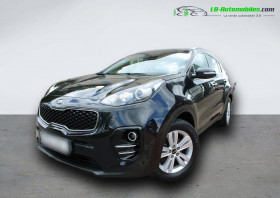 Kia Sportage , garage LB AUTOMOBILES  Beaupuy
