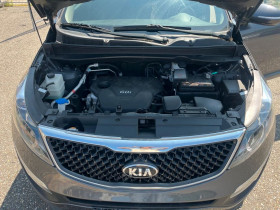 Kia Sportage 1.6 GDi 132 4x2  occasion  Beaupuy - photo n8