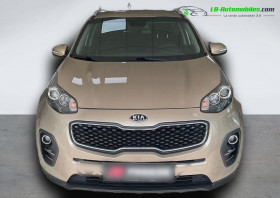 Kia Sportage 1.6 GDi 132 4x2  occasion  Beaupuy - photo n4