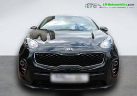Kia Sportage 1.6 GDi 132 4x2  occasion  Beaupuy - photo n5