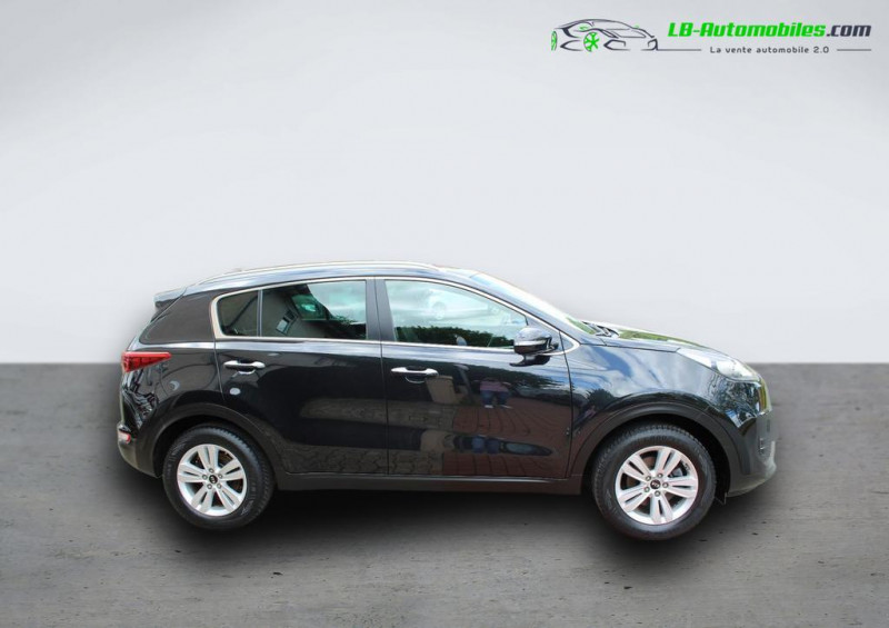 Kia Sportage 1.6 GDi 132 4x2  occasion  Beaupuy - photo n6