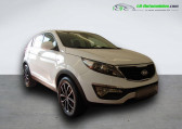 Annonce Kia Sportage occasion Essence 1.6 GDi 132 4x2 à Beaupuy