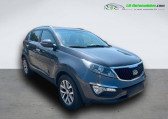 Annonce Kia Sportage occasion Essence 1.6 GDi 132 4x2 à Beaupuy