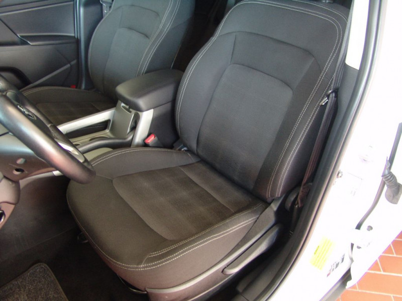Kia Sportage 1.6 GDi 132 4x2  occasion  Beaupuy - photo n8