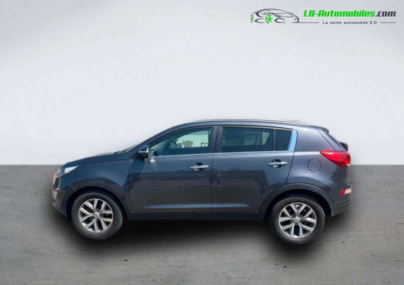 Kia Sportage 1.6 GDi 132 4x2  occasion  Beaupuy - photo n5