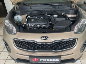 Kia Sportage 1.6 GDi 132 4x2  occasion  Beaupuy - photo n6