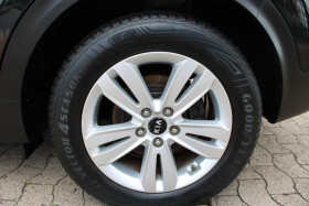 Kia Sportage 1.6 GDi 132 4x2  occasion  Beaupuy - photo n9