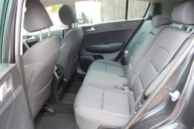 Kia Sportage 1.6 GDi 132 4x2  occasion  Beaupuy - photo n8