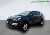 Kia Sportage occasion année 2015 boite Manuelle Annonce Kia Sportage occasion Essence 1.6 GDi 132 4x2 à Beaupuy