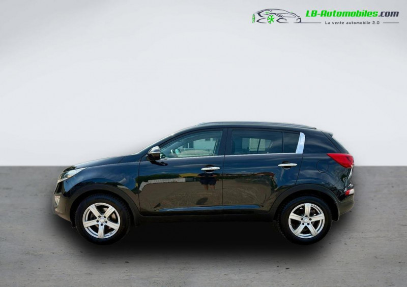 Kia Sportage 1.6 GDi 132 4x2  occasion  Beaupuy - photo n4