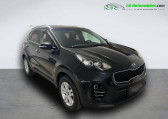 Kia Sportage occasion année 2016 boite Manuelle Annonce Kia Sportage occasion Essence 1.6 GDi 132 4x2 à Beaupuy