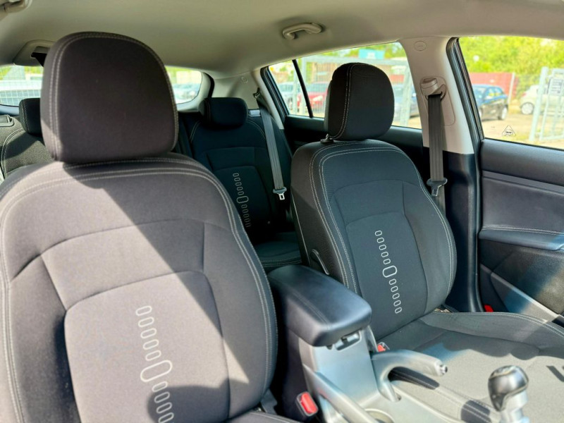 Kia Sportage 1.6 GDi 132 4x2  occasion  Beaupuy - photo n6