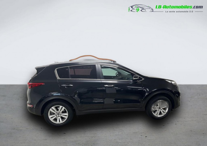 Kia Sportage 1.6 GDi 132 4x2  occasion  Beaupuy - photo n5