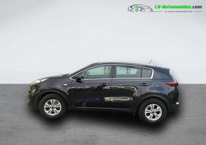 Kia Sportage 1.6 GDi 132 4x2  occasion  Beaupuy - photo n3