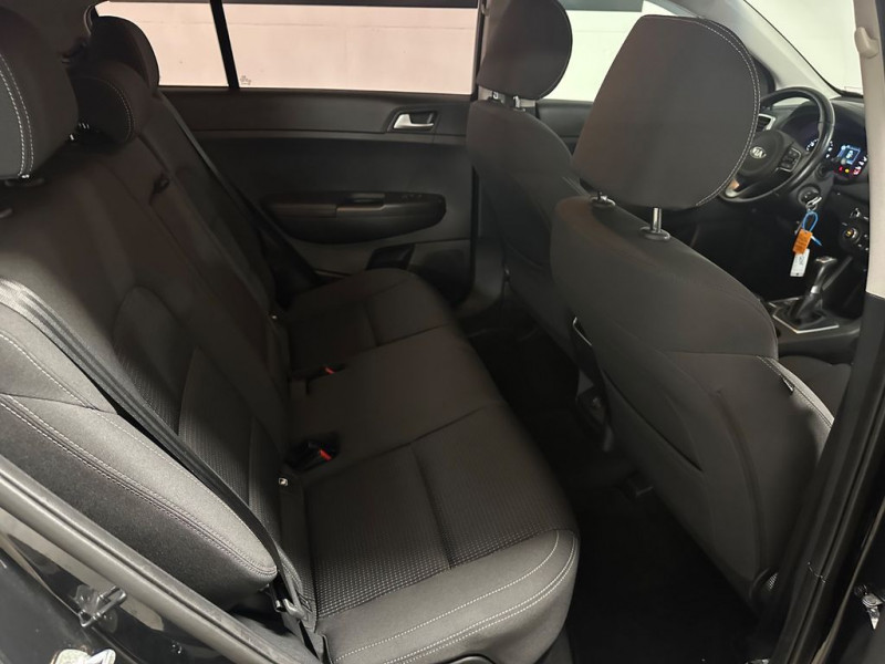 Kia Sportage 1.6 GDi 132 4x2  occasion  Beaupuy - photo n7