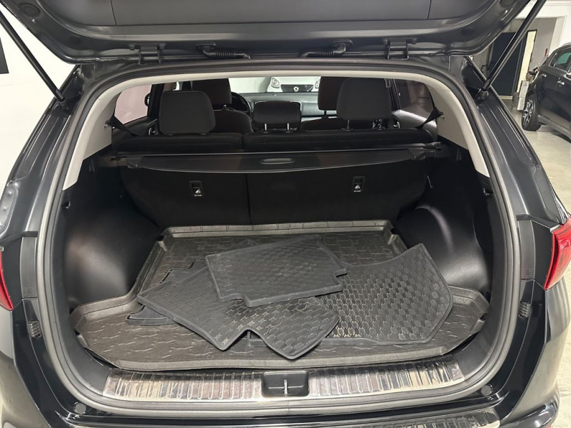 Kia Sportage 1.6 GDi 132 4x2  occasion  Beaupuy - photo n9