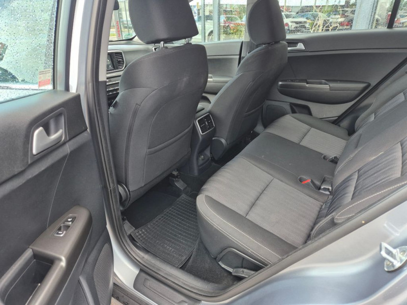 Kia Sportage 1.6 GDi 132 4x2  occasion  Beaupuy - photo n6