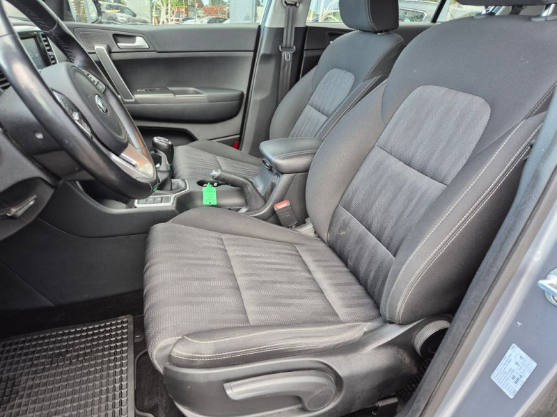 Kia Sportage 1.6 GDi 132 4x2  occasion  Beaupuy - photo n5