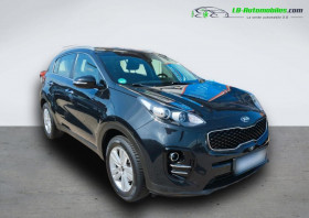 Kia Sportage , garage LB AUTOMOBILES  Beaupuy