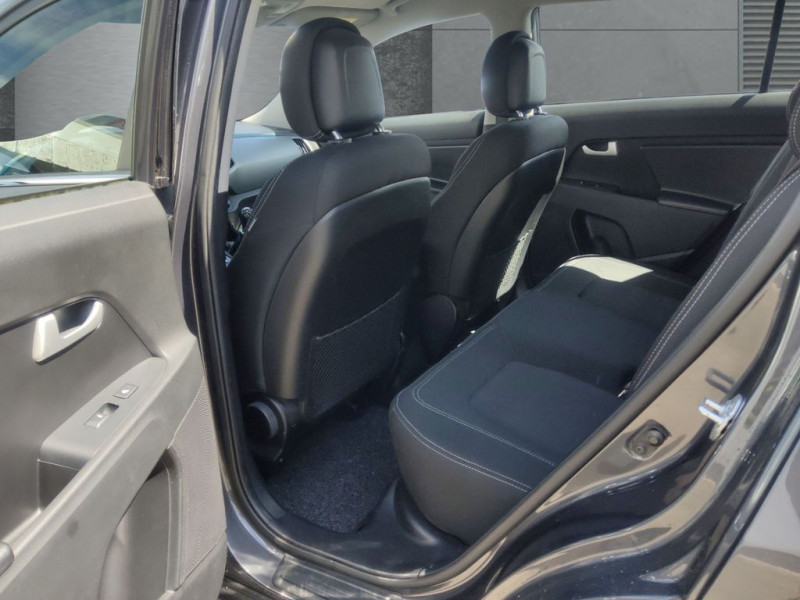 Kia Sportage 1.6 GDi 132 4x2  occasion  Beaupuy - photo n7