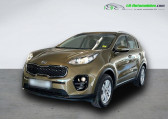 Kia Sportage occasion année 2017 boite Manuelle Annonce Kia Sportage occasion Essence 1.6 GDi 132 4x2 à Beaupuy