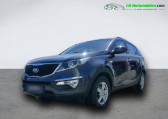 Kia Sportage occasion année 2015 boite Manuelle Annonce Kia Sportage occasion Essence 1.6 GDi 132 4x2 à Beaupuy