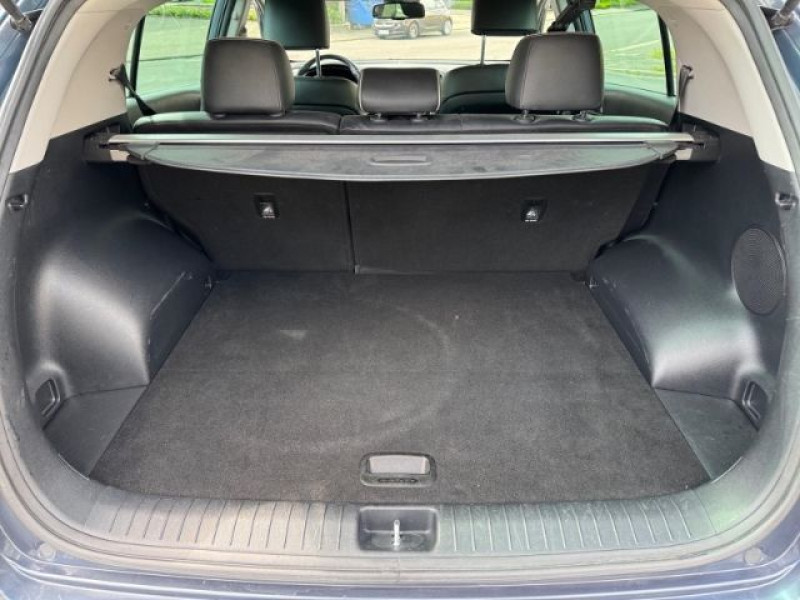 Kia Sportage 1.6 GDi 132 4x2  occasion  Beaupuy - photo n9