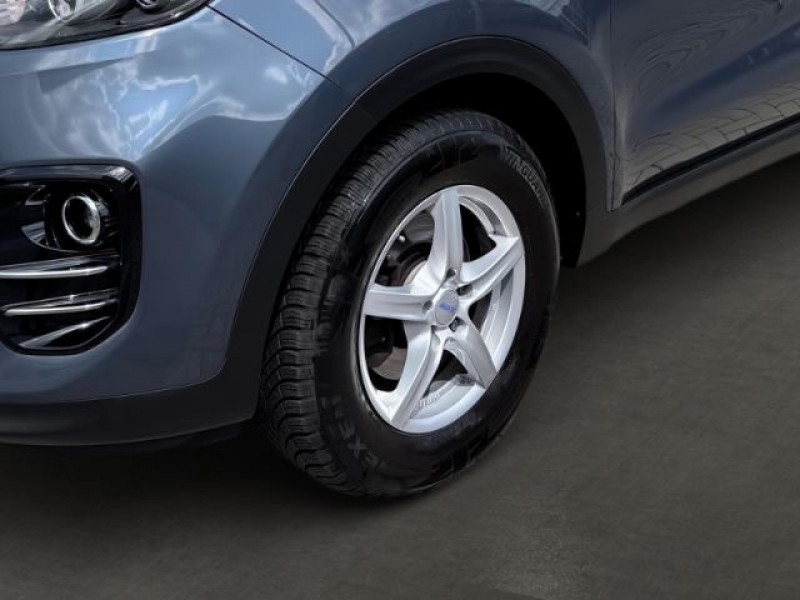 Kia Sportage 1.6 GDi 132 4x2  occasion  Beaupuy - photo n7