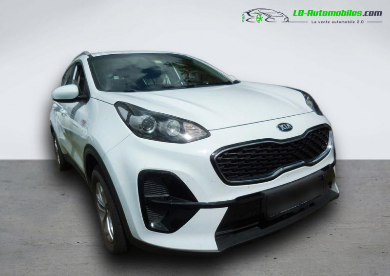 Kia Sportage 1.6 GDi 132 4x2  occasion  Beaupuy
