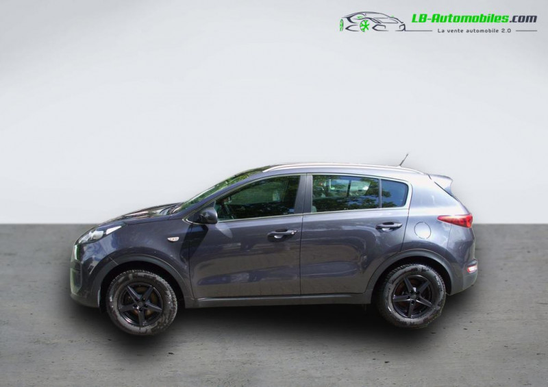 Kia Sportage 1.6 GDi 132 4x2  occasion  Beaupuy - photo n5