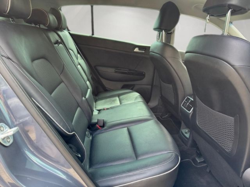 Kia Sportage 1.6 GDi 132 4x2  occasion  Beaupuy - photo n6