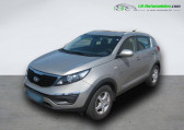 Kia Sportage occasion année 2015 boite Manuelle Annonce Kia Sportage occasion Essence 1.6 GDi 132 4x2 à Beaupuy