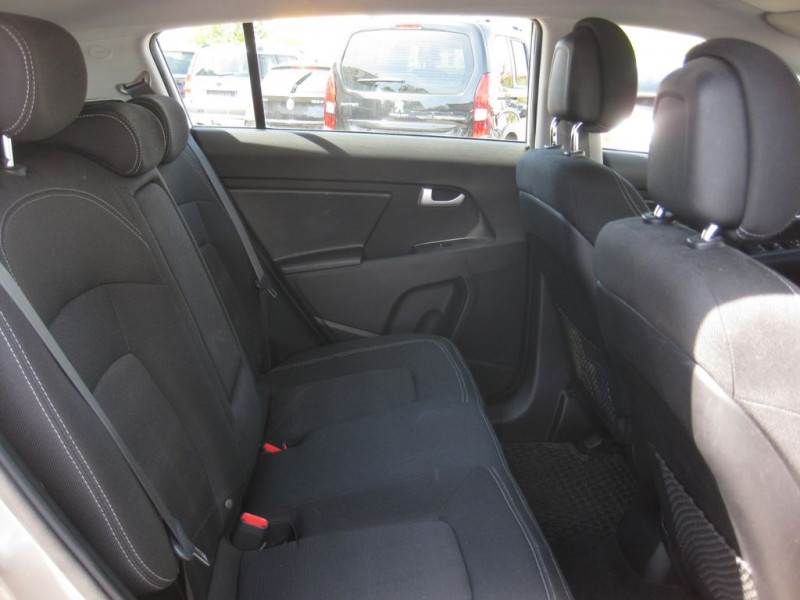 Kia Sportage 1.6 GDi 132 4x2  occasion  Beaupuy - photo n7